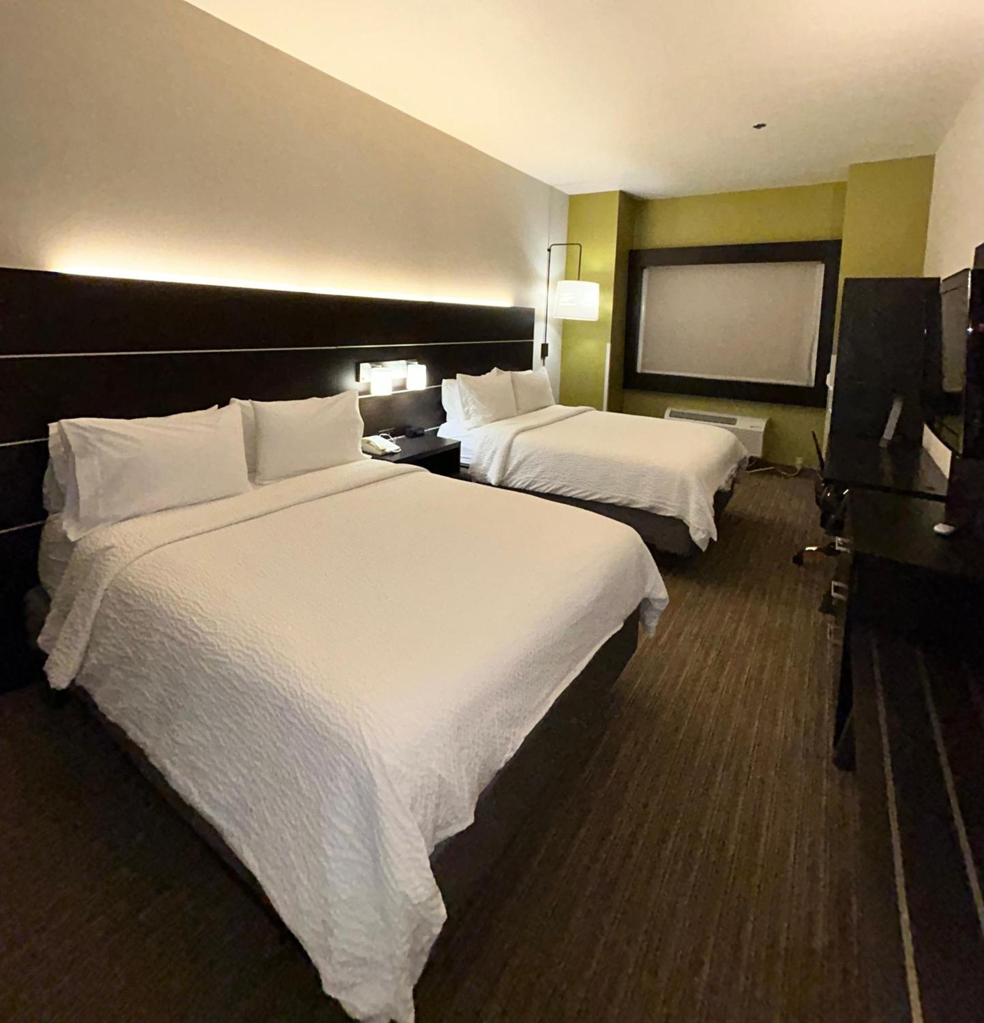 Holiday Inn Express Madera By Ihg Eksteriør bilde